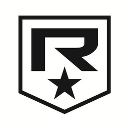R trademark