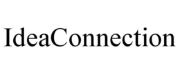 IDEACONNECTION trademark