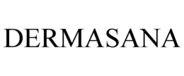 DERMASANA trademark