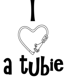 I A TUBIE trademark