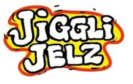 JIGGLI JELZ trademark