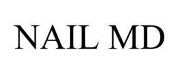 NAIL MD trademark