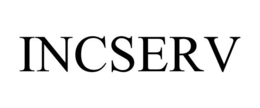 INCSERV trademark