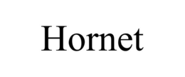 HORNET trademark