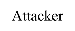ATTACKER trademark