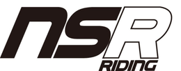 NSR RIDING trademark