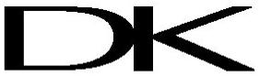 DK trademark