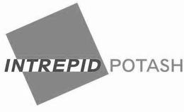 INTREPID POTASH trademark