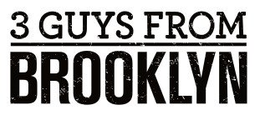 3 GUYS FROM BROOKLYN trademark