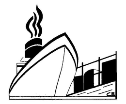 CB trademark