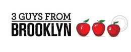 3 GUYS FROM BROOKLYN ESTABLISHED 1972 trademark