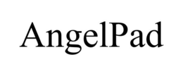 ANGELPAD trademark