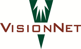 VISIONNET trademark