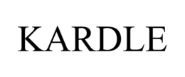 KARDLE trademark