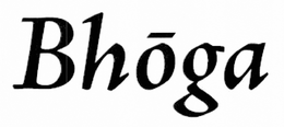 BHOGA trademark