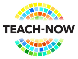 TEACH-NOW trademark