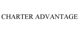 CHARTER ADVANTAGE trademark