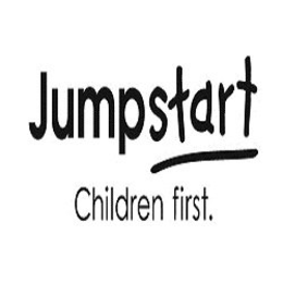 JUMPSTART CHILDREN FIRST trademark
