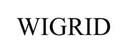 WIGRID trademark