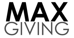 MAX GIVING trademark