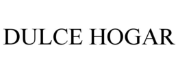 DULCE HOGAR trademark
