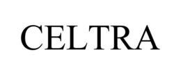 CELTRA trademark