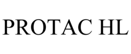 PROTAC HL trademark