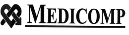 MEDICOMP trademark