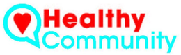 HEALTHY COMMUNITY trademark