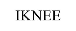 IKNEE trademark