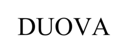 DUOVA trademark