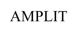 AMPLIT trademark
