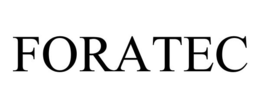 FORATEC trademark