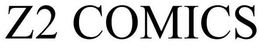 Z2 COMICS trademark