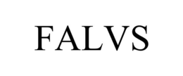 FALVS trademark
