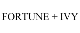 FORTUNE + IVY trademark