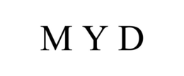 M Y D trademark