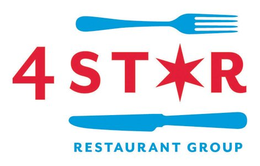 4 STAR RESTAURANT GROUP trademark