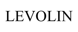 LEVOLIN trademark