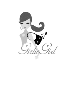 GIRLIE GIRL trademark