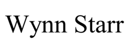 WYNN STARR trademark