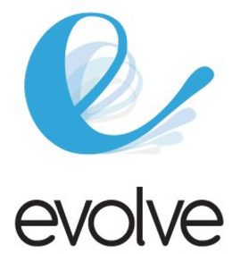 E EVOLVE trademark