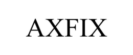 AXFIX trademark
