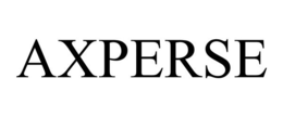AXPERSE trademark