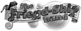 THE FRIEND-SHIP BAND trademark