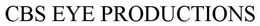 CBS EYE PRODUCTIONS trademark
