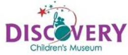 DISCOVERY CHILDREN'S MUSEUM trademark