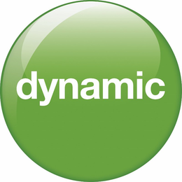 DYNAMIC trademark