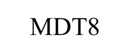 MDT8 trademark