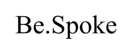 BE.SPOKE trademark